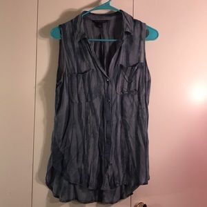 Rock and Republic blouse